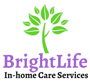 BrightLife In Home Care Services LLC Logo